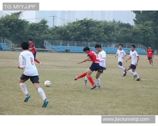 日本与澳洲U16青少年足球对决精彩回顾与赛后分析