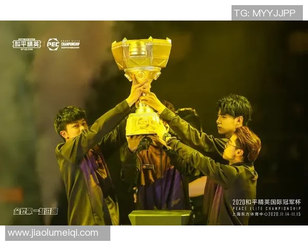 聚焦和平精英LNG战队的比赛经验与策略分享MBA