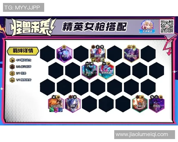 英雄联盟新手必看攻略：轻松掌握游戏技巧与角色选择方法