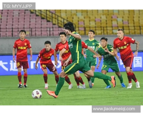 足球巨献：深入解析北京足球队球员的个人技术与战术素养