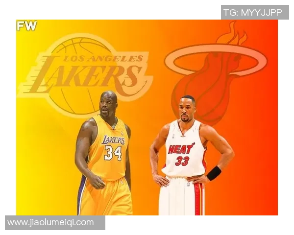 莫宁与奥克利的巅峰对决：谁才是NBA历史上最强内线之王